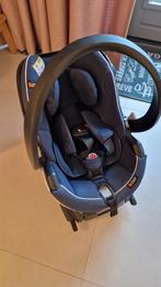 BeSafe autostoeltje met isofix base, Kinderen en Baby's, Autostoeltjes, Zijbescherming, Zo goed als nieuw, Isofix, 0 t/m 13 kg