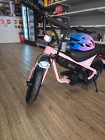 Splinternieuwe mini fat bike (loopfiets )elektrisch., Ophalen, Nieuw, 14 inch of minder