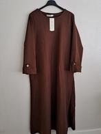 Winter abaya nieuw!, maat L/XL, Zwart, Maat 42/44 (L), Nieuw, Etoile dorient