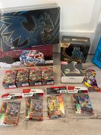 Diverse nieuwe sealed Pokemon mega booster bund / upc / pack, Ophalen of Verzenden, Nieuw, Booster, Foil
