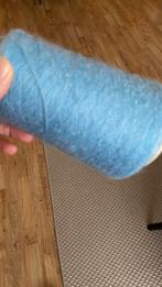 Mohair, Hobby en Vrije tijd, Breien en Haken, Ophalen of Verzenden, Zo goed als nieuw, Breien of Haken, Wol of Garen