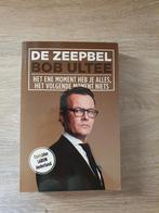 Bob Ultee - De zeepbel, Ophalen of Verzenden, Zo goed als nieuw, Bob Ultee