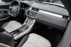 Land Rover Range Rover Evoque Convertible 2.0 TD4 HSE Dynami, Auto's, Te koop, 233 €/maand, Gebruikt, 750 kg