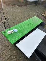 Verwarmingsmat en infraroodpaneel + thermostaat, biggenmat, 30 tot 80 cm, Hoog rendement (Hr), Overige typen, Ophalen of Verzenden