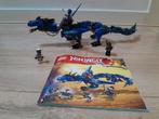 Lego ninjago draak, Kinderen en Baby's, Speelgoed | Duplo en Lego, Ophalen, Zo goed als nieuw, Complete set, Lego