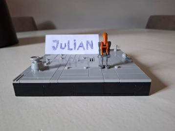 Lego Star Wars, Rocket Battle Droid (Prijs Per Stuk) beschikbaar voor biedingen