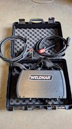 Weldkar WK MMA 1630 DC Inverter lasapparaat NIEUW!, Auto diversen, Autogereedschap, Weldkar, Nieuw, Ophalen of Verzenden, Avelingen-West 26, 4202 MS Gorinchem
