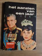 het aanzien van een jaar 1962, Boeken, Geschiedenis | Wereld, Verzenden, 20e eeuw of later, Gelezen, Overige gebieden