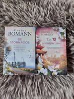 Romans • Corina Bomann • o.a. De jasmijnzussen, Ophalen of Verzenden, Zo goed als nieuw, Corina Bomann