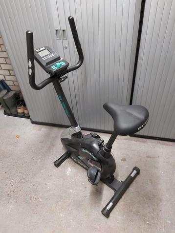 Fit Bike Ride Hometrainer beschikbaar voor biedingen