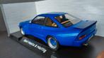 Opel Manta B mattig Breitbau 1;18 MCG modelcargroup Pol, Hobby en Vrije tijd, Modelauto's | 1:18, Ophalen of Verzenden, Nieuw