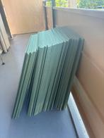 Groene onderplaten, Ophalen, Zo goed als nieuw, 50 tot 150 cm, Laminaat