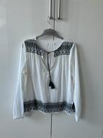 Boho bloesje maat 36, Ophalen, Zo goed als nieuw, Maat 36 (S)