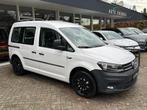 Volkswagen Caddy Combi 1.0 TSI Comfortline MARGE! Leer, Airc, Voorwielaandrijving, Gebruikt, Electronic Stability Program (ESP)