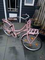 Meiden fiets 26 inch, Fietsen en Brommers, Fietsen | Meisjes, Ophalen of Verzenden, Gebruikt