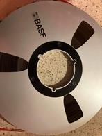 Basf Audio Tape Op Reel 26cm, Ophalen of Verzenden