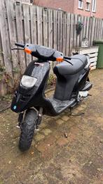 Typhoon 125cc duits, Ophalen, Zo goed als nieuw, Tweetakt, Overige modellen