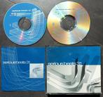 CD - Serious Beats 31 - Techno Trance House, Cd's en Dvd's, Ophalen of Verzenden, Zo goed als nieuw, Techno of Trance