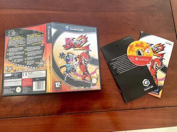Viewtiful Joe 2 Gamecube beschikbaar voor biedingen