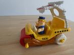 Barney's Taxi (Edocar), Ophalen of Verzenden, Zo goed als nieuw, Auto