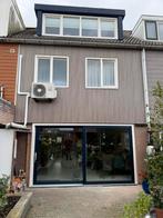 Kunststof gevelbekleding en boeidelen, Keralit, gevel,, Ophalen, Nieuw, Overige materialen, Minder dan 20 mm