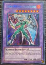Elemental Hero Shining Phoenix Enforcer (1st Ed. - Secret), Hobby en Vrije tijd, Verzamelkaartspellen | Yu-gi-Oh!, Ophalen of Verzenden