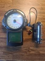 Motor onderdelen Ducati, Ophalen, Zo goed als nieuw, Benzinemotor, Minder dan 1400 rpm