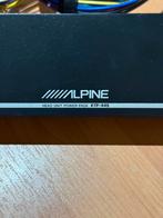 Alpine ktp-445, Ophalen, Zo goed als nieuw