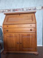 Secretaire kast, Huis en Inrichting, Kasten | Secretaires, Ophalen, Gebruikt