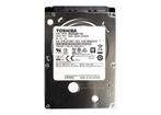 320GB & 500GB 2.5" 6G SATA WD, Seagate, HGST & Toshiba HDDs, Computers en Software, Harde schijven, Gebruikt, Ophalen of Verzenden