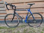 Racefiets Sensa Veneto - Frame 58cm, 23 inch banden, Gebruikt, 10 tot 15 versnellingen, Heren, Aluminium