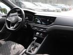 Volkswagen Taigo 1.0 TSI R-Line I Apple/Android Navi I Digit, Automaat, Gebruikt, Leder en Stof, Beige