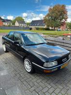 Auto union | Audi 90 2.3 E U9 1989 B3 zeldzaam!, Auto's, Voorwielaandrijving, 1131 kg, 136 pk, 565 kg