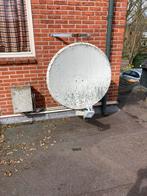 Schotel, Audio, Tv en Foto, Schotelantennes, Overige merken, Gebruikt, Ophalen