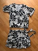 Co ord set (met broekje), Kleding | Dames, Maat 38/40 (M), Pescara, Ophalen of Verzenden, Zo goed als nieuw