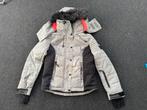 Ski/Snowboard Jas - Maat M, Ophalen of Verzenden, Zo goed als nieuw, Maat 38/40 (M), Jack