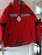 2 wind en water dichte winterjassen., Kleding | Heren, Jassen | Winter, Ophalen, Nieuw, Maat 56/58 (XL), Rood