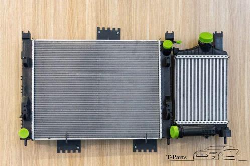 radiateur peugeot citroen opel DS, Auto-onderdelen, Airco en Verwarming, Citroën, Opel, Peugeot, Nieuw, Ophalen of Verzenden