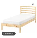 Ikea bedframe tarva, Huis en Inrichting, 90 cm, Ophalen of Verzenden, Zo goed als nieuw, 200 cm