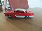 dinky  plymouth pre, Dinky Toys, Gebruikt, Auto, Verzenden