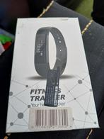 Nieuwe zwarte fitness tracker 25,00€, Ophalen of Verzenden, Nieuw, Zwart