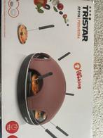 Tristar pizzarette festa 6, Witgoed en Apparatuur, Minder dan 45 cm, Minder dan 45 cm, Oven, Ophalen of Verzenden