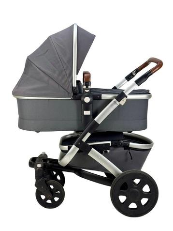 Joolz Geo2 kinderwagen / Grijs met accessoires beschikbaar voor biedingen