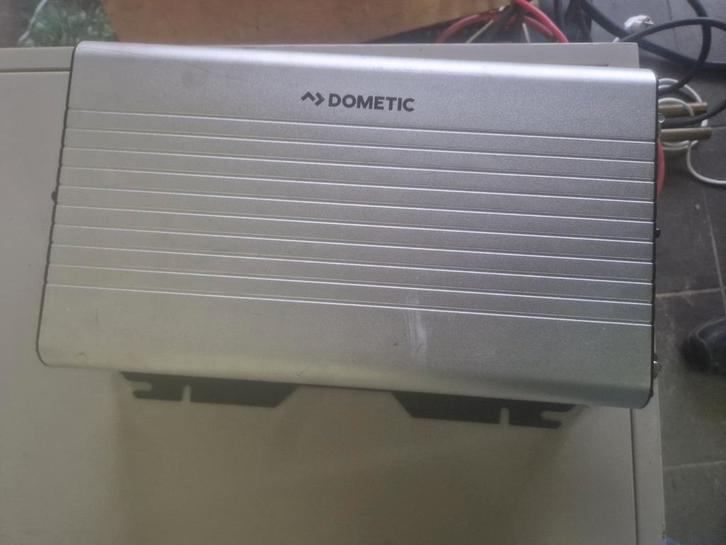 Dometic SinePower DSP 2024 omvormer 2000 W, Auto diversen, Auto-accessoires, Zo goed als nieuw, Ophalen of Verzenden