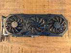 Gigabyte GeForce GTX 970 4GB GDDR5 Videokaart, Computers en Software, Videokaarten, PCI-Express 3, Gigabyte, Gigabyte, Ophalen of Verzenden