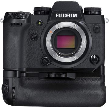 Fuji xh1 + grip NieuwStaat  1 Jaar Garantie beschikbaar voor biedingen