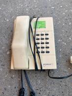 vintage retro telefoon van ptt jaren 80, Ophalen of Verzenden, Huis en Inrichting