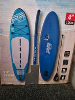 Aquamarina Paddleboard ZGAN - Slechts 1 Vakantie Gebruikt!, Watersport en Boten, Suppen, Ophalen of Verzenden, Zo goed als nieuw