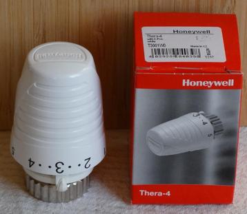 Honeywell thermostaatknop Thera 4 Classic beschikbaar voor biedingen