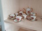Servies compleet, Ophalen of Verzenden